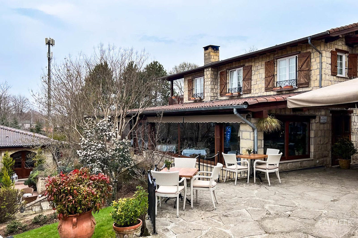 casa cavanda transport