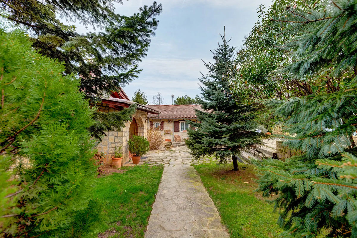 casa lavanda transfer