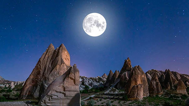convenient and reliable nevsehir airports transport services