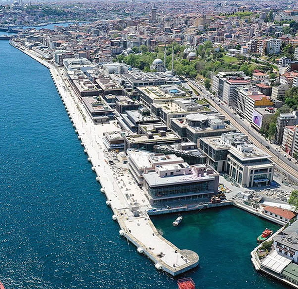 cruise port transfers