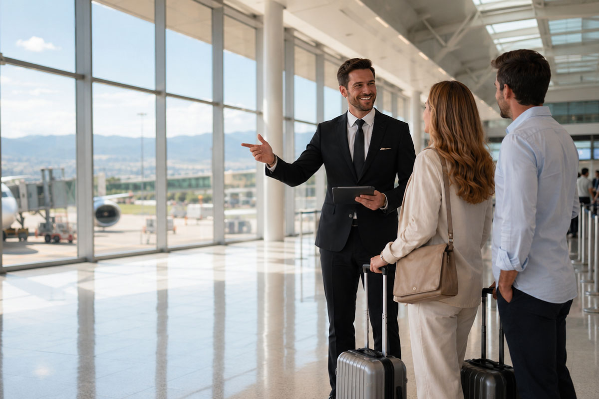 dalaman airport cip meet and greet