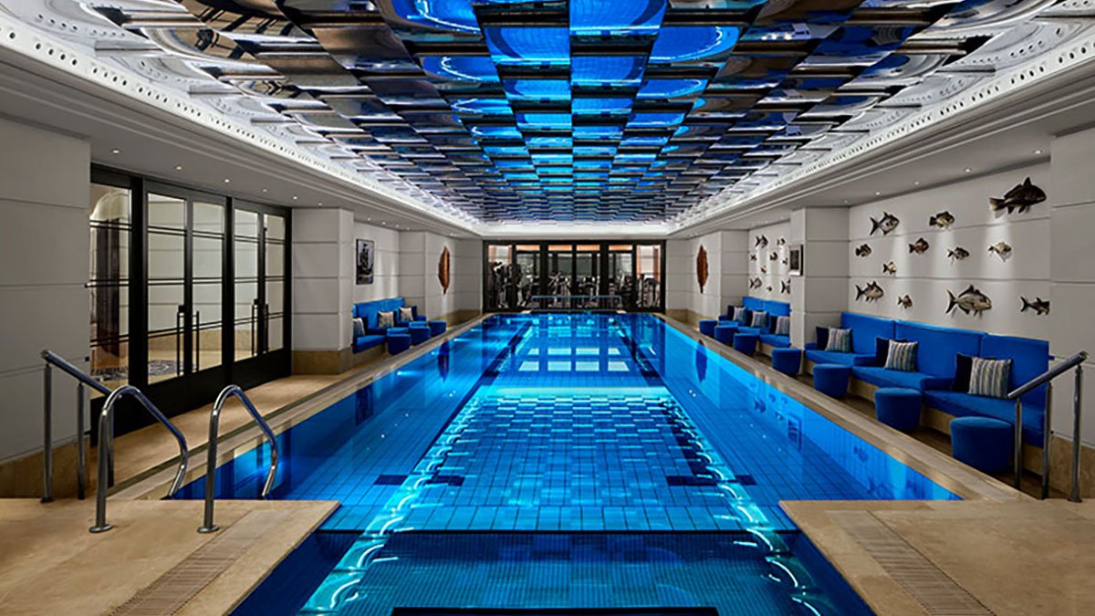 divan hotel taksim events