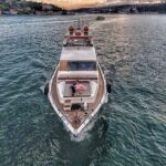ERE B luxury group yacht, perfect for Bosphorus and island tours ERE B luxury group yacht, perfect for Bosphorus and island tours