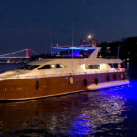 ERE C exclusive yacht for celebrations and lively days at sea ERE C exclusive yacht for celebrations and lively days at sea