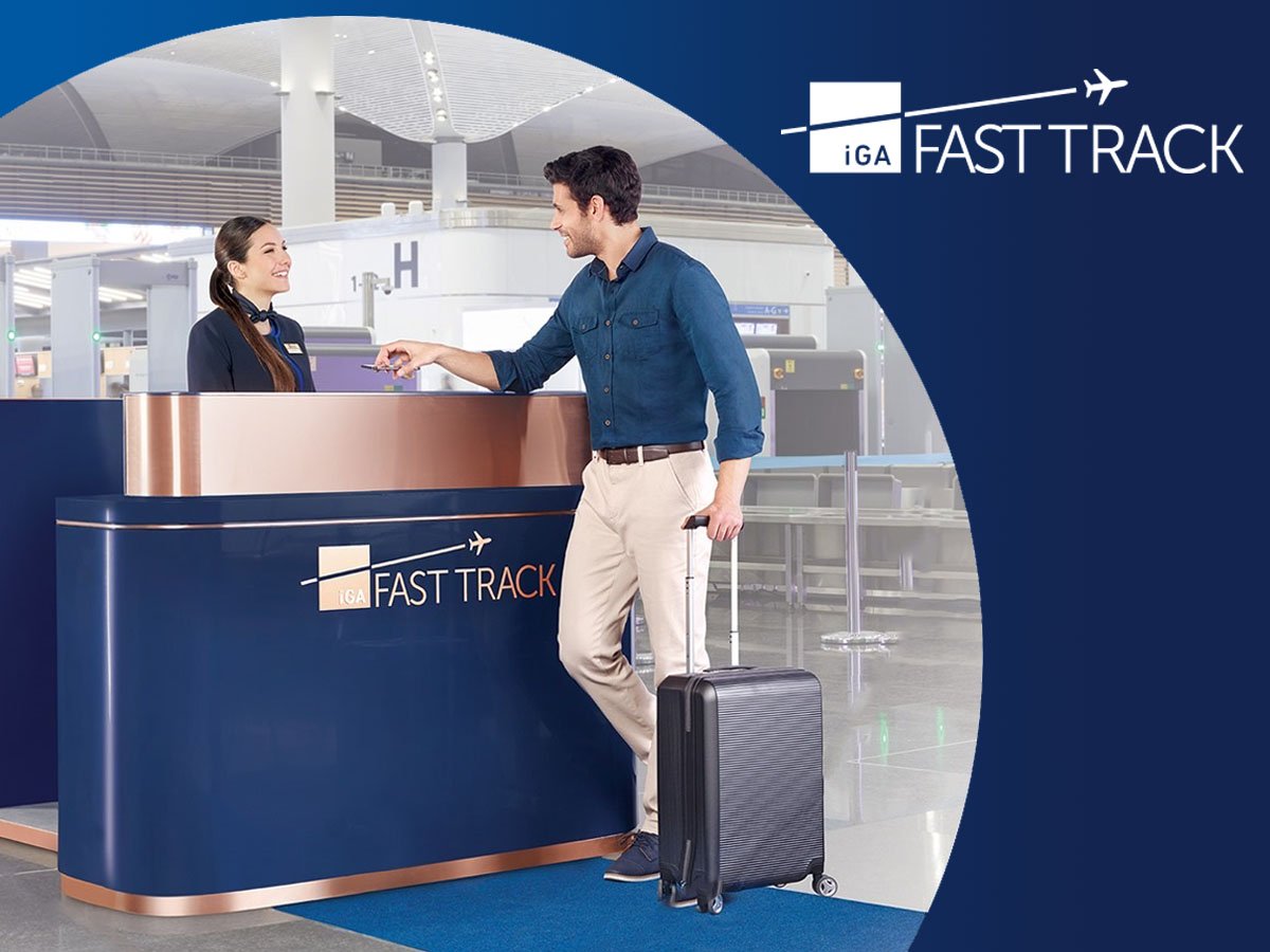 fast track istanbul airport iga