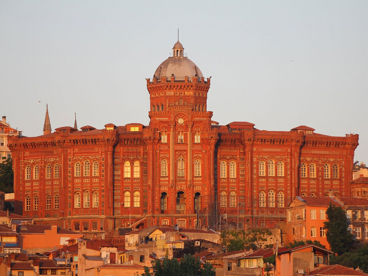 fatih to istanbul airport transfer