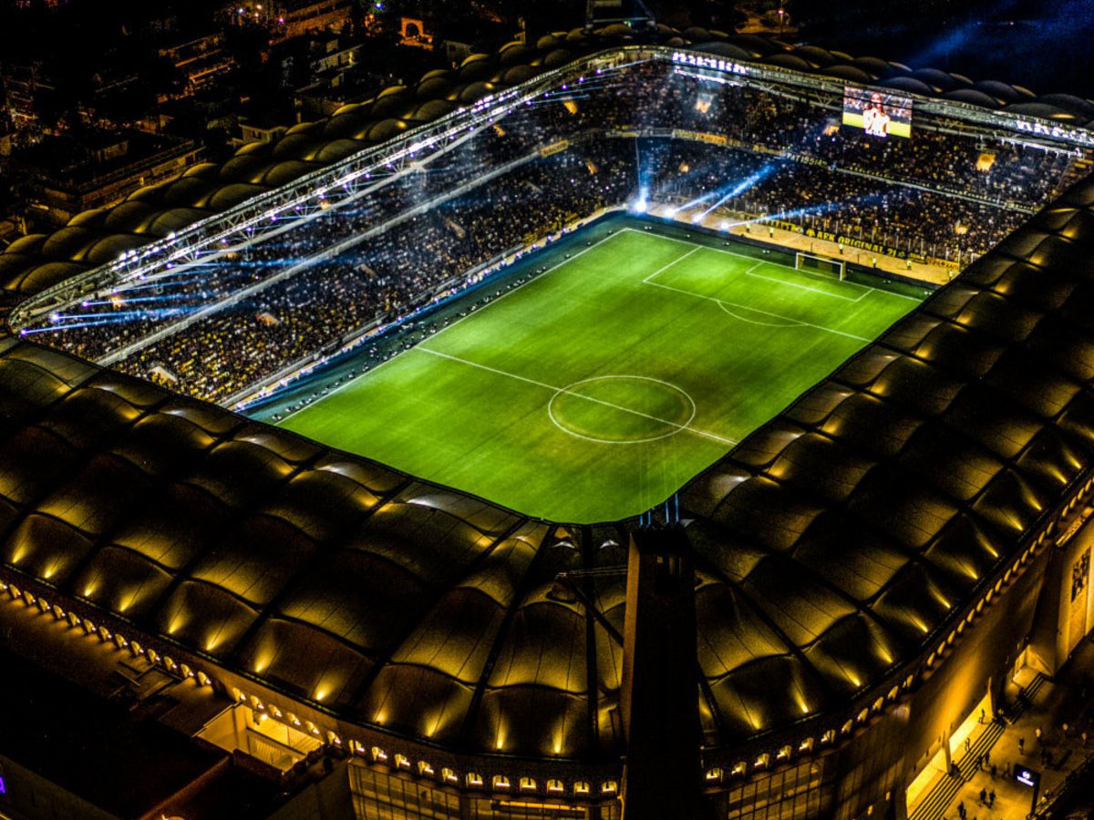 fenerbahce stadium transfer to airport