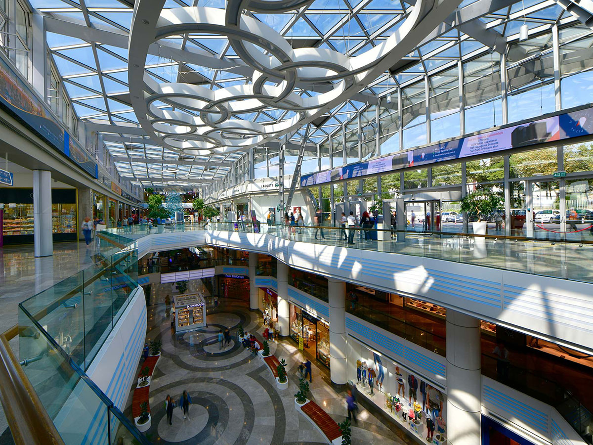 from hotel to aqua florya transfer