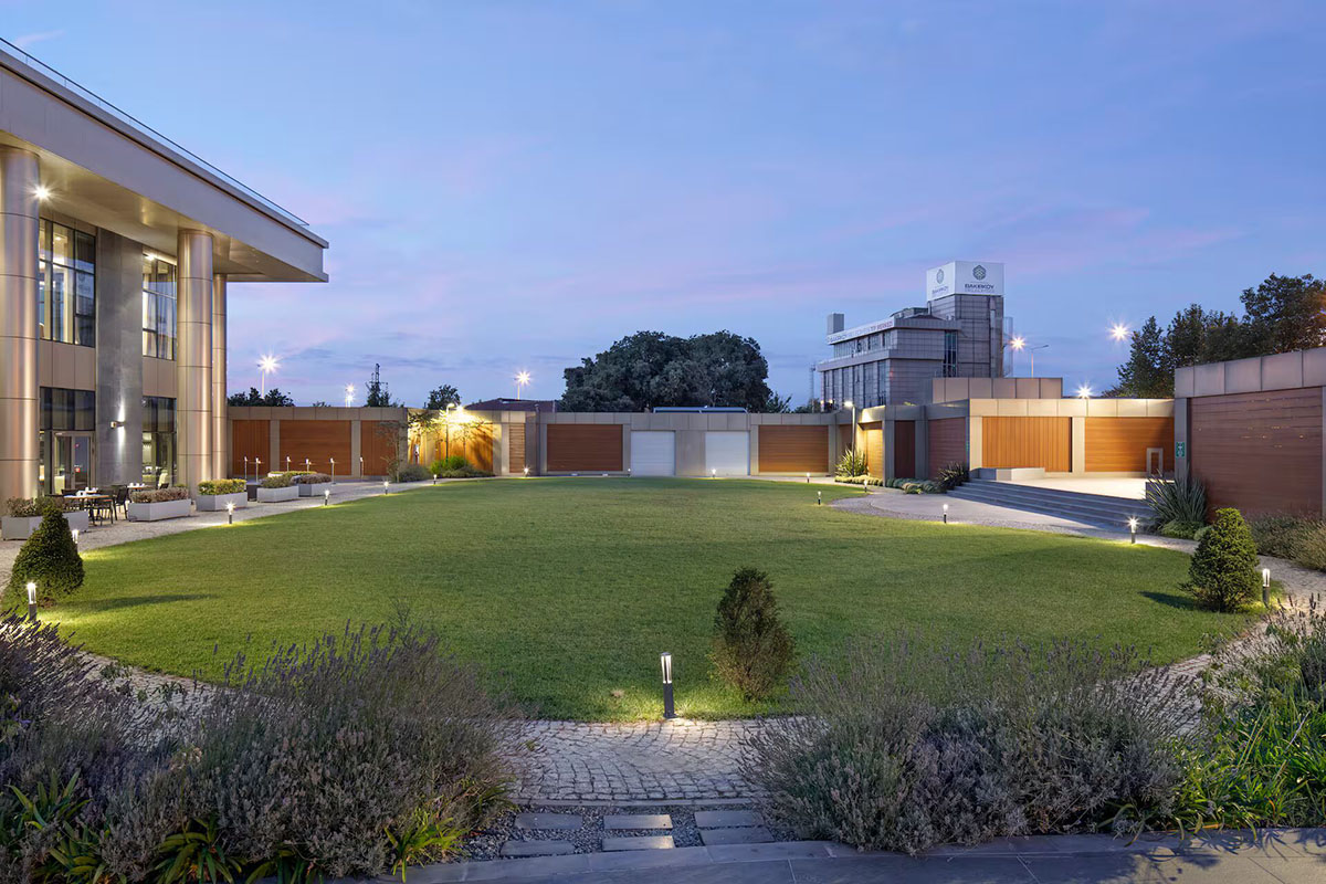 galataport to istanbul airport to Hilton Bakirkoy Istanbul 