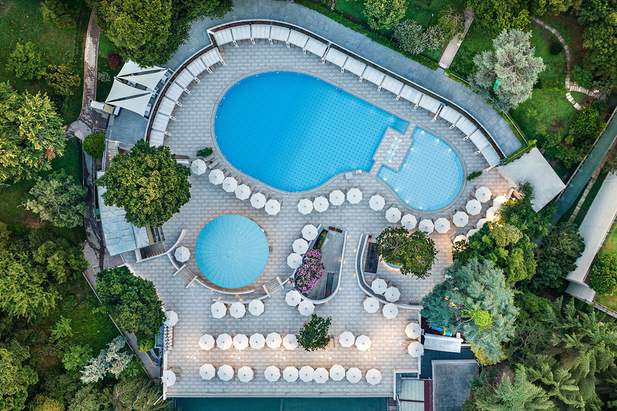 galataport hilton istanbul bosphorus transfer