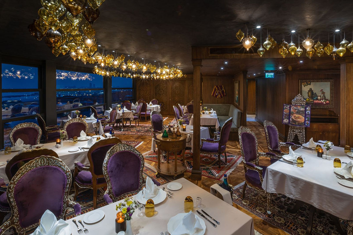 galataport ajwa sultanahmet transfer