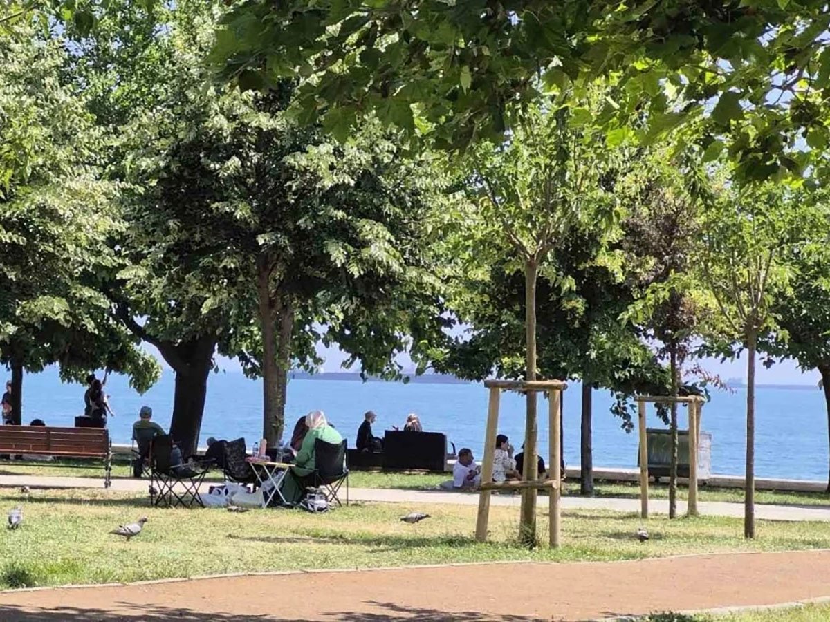 galataport to bakirkoy transfer