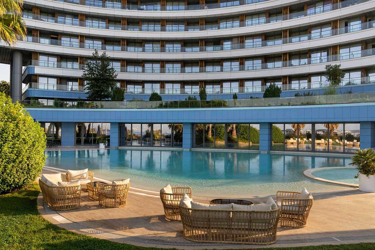 galataport to dosso dossi downtown