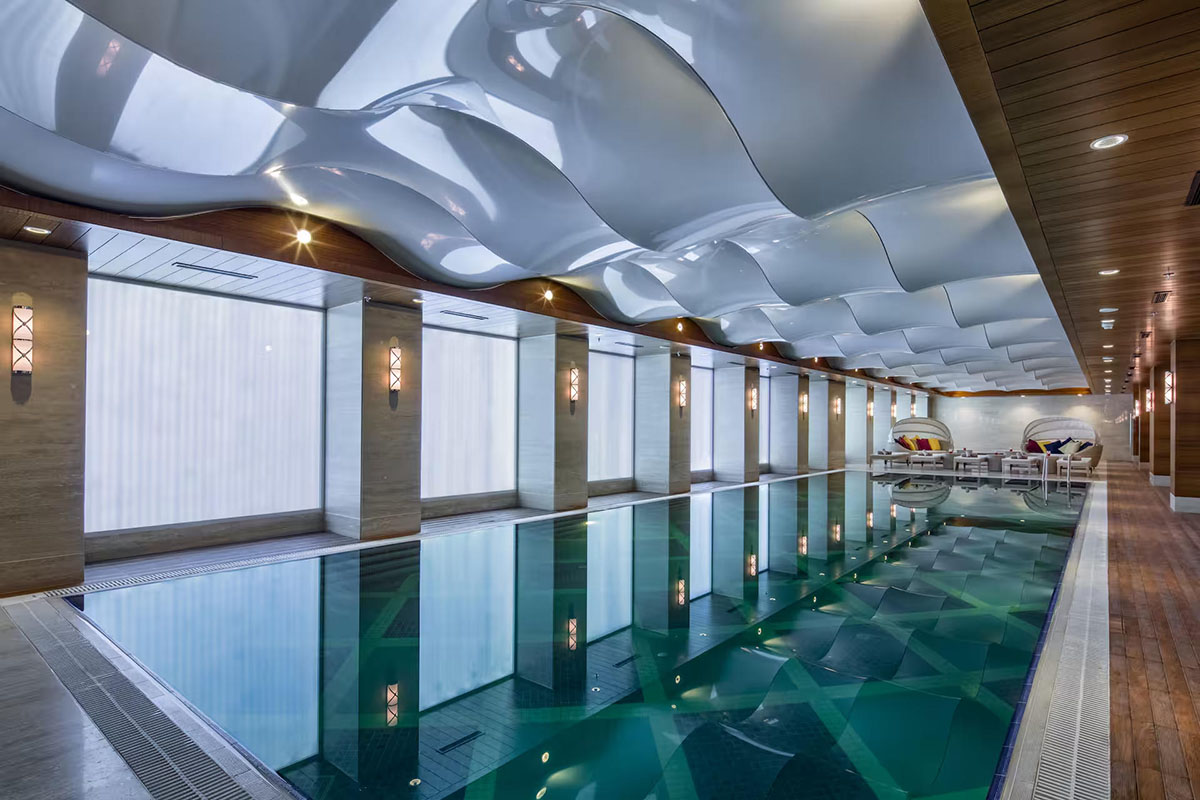 galataport to DoubleTree by Hilton Topkapi transfer