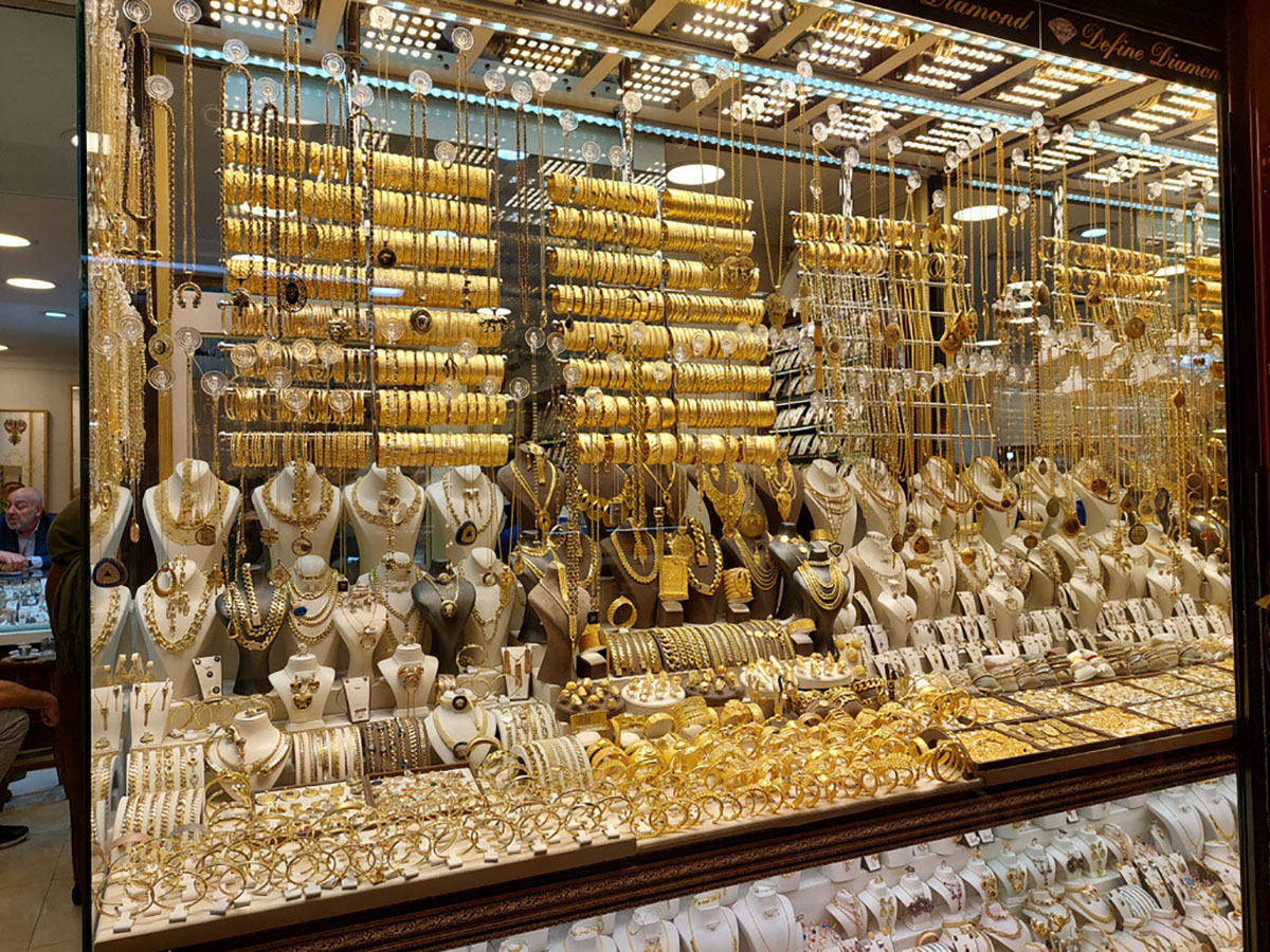 galataport to grand bazaar transfer