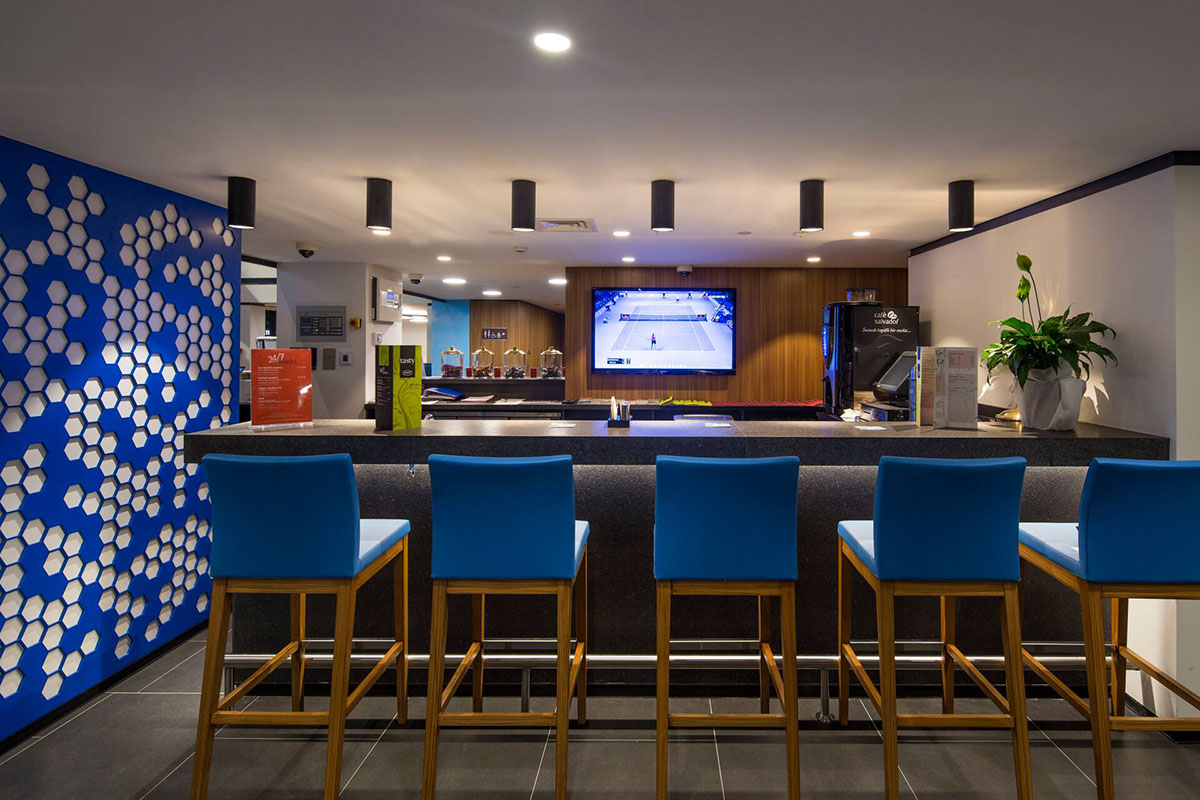 galataport to Hampton by Hilton Istanbul Kurtkoy 