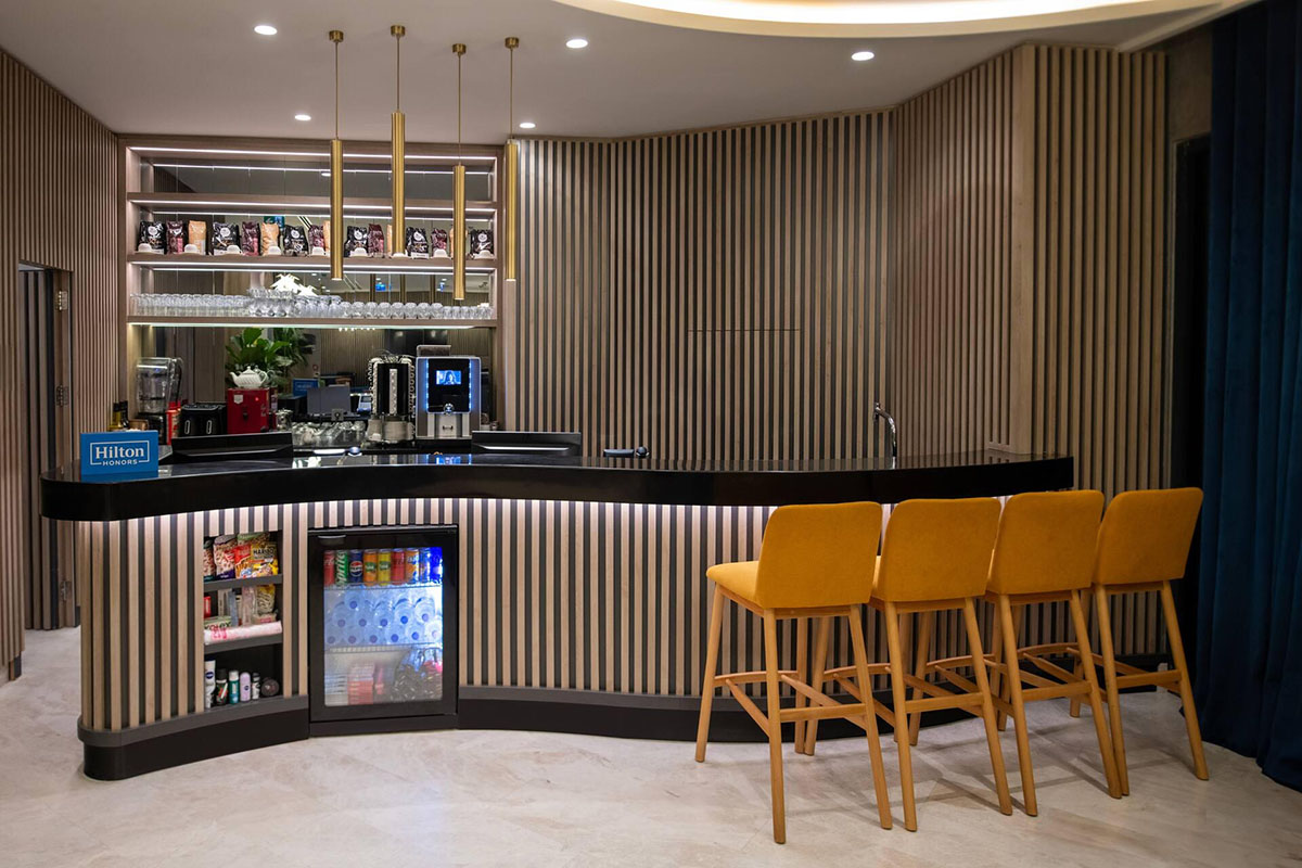 galataport to Hampton by Hilton Istanbul Merter 