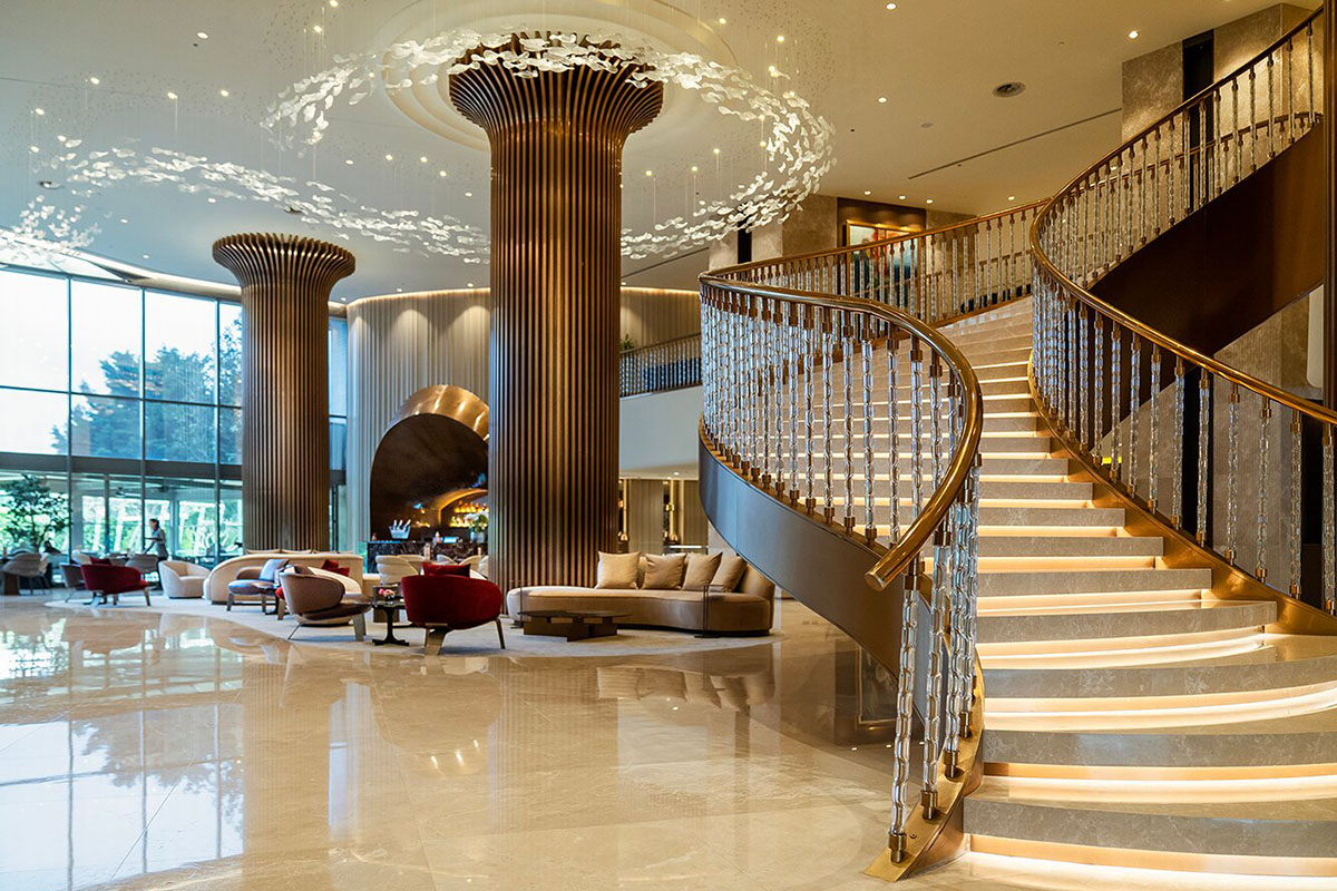 galataport to intercontinental istanbul transfer