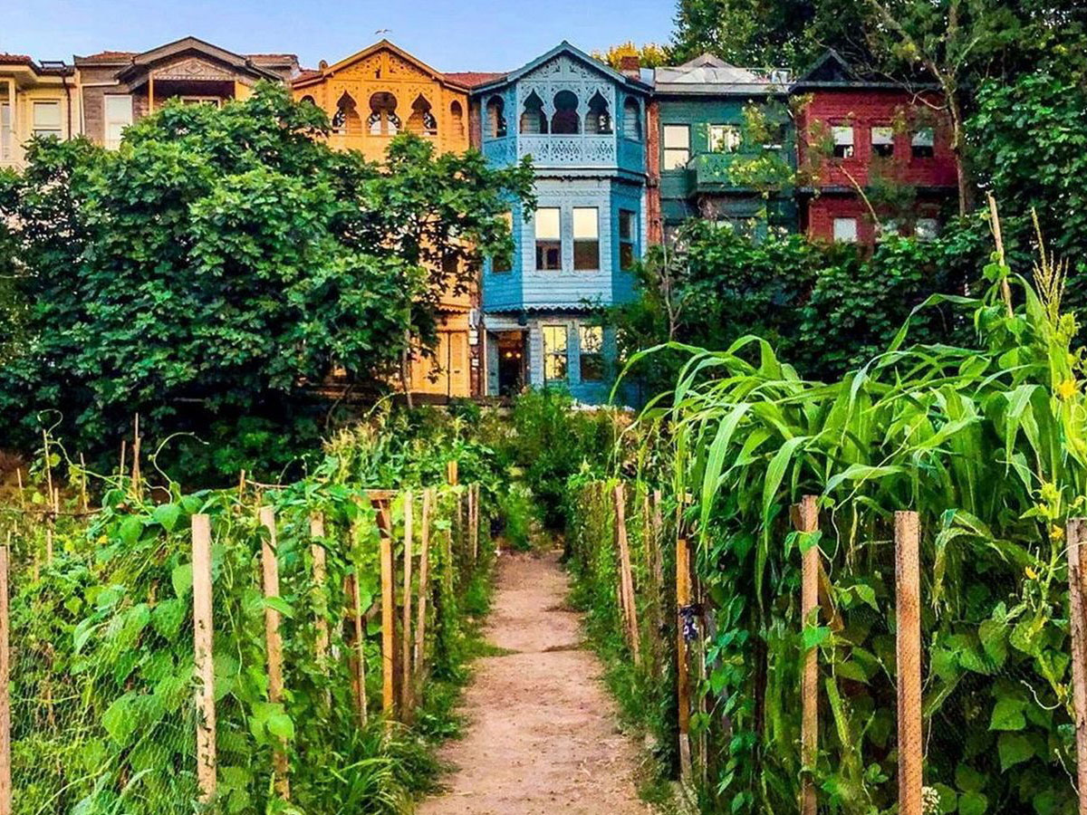 galataport to kuzguncuk 