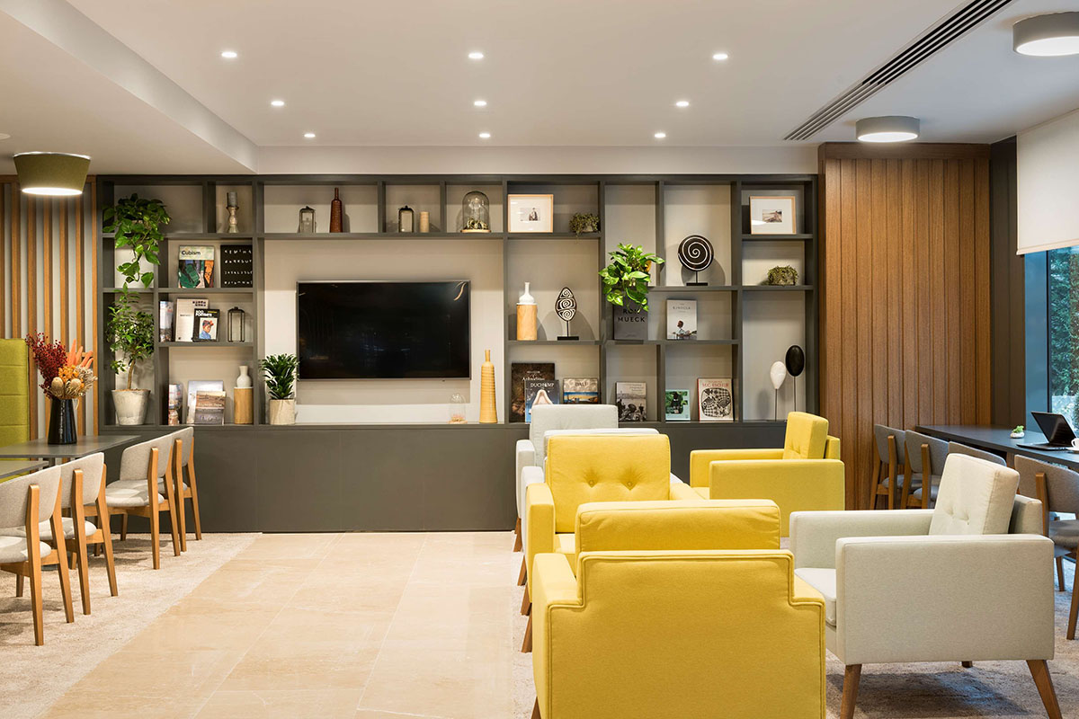 Galataport to Park Inn by Radisson Atasehir