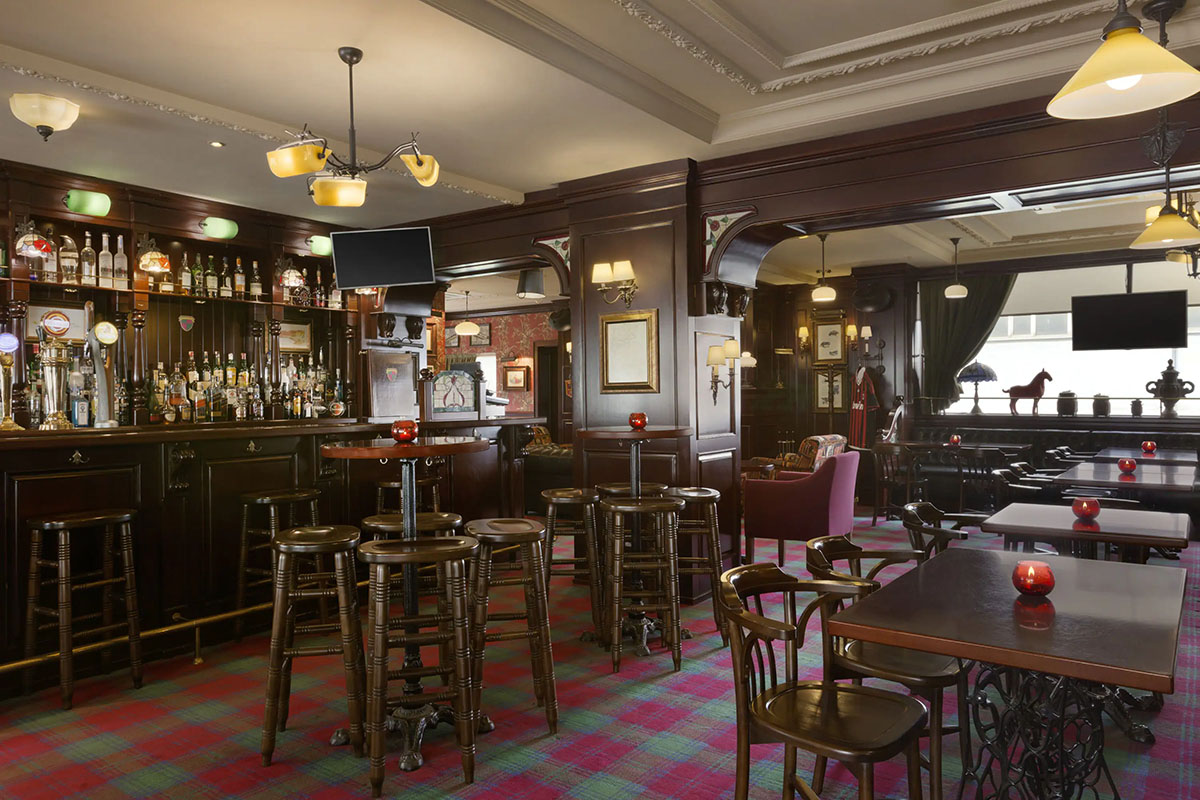 galataport to Ramada Encore by Wyndham Florya istanbul