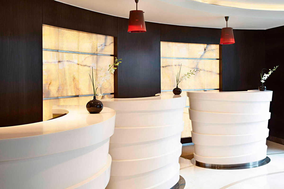 galataport to Renaissance Polat Bosphorus istanbul