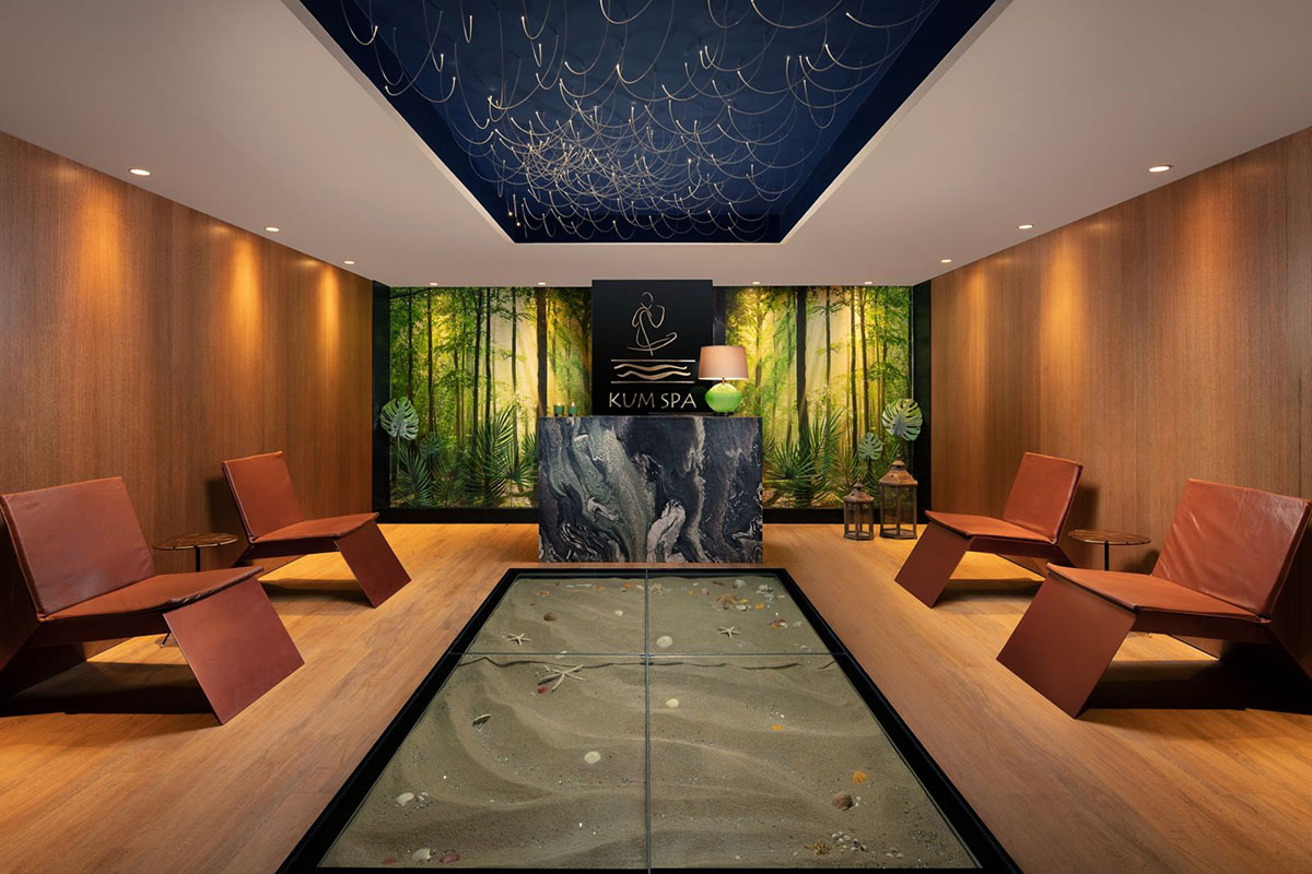 galataport to sheraton esenyurt istanbul hotel