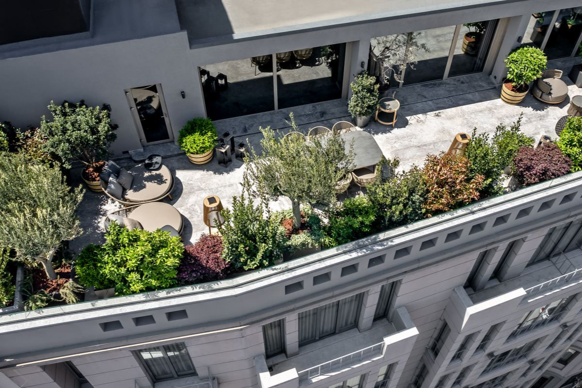 galataport to the stay boulevard transfer