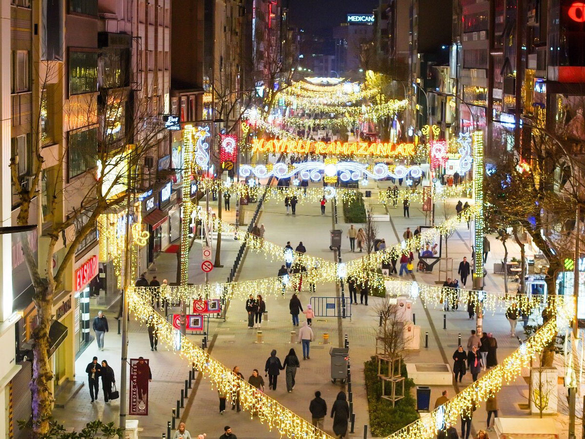 galataport to umraniye 
