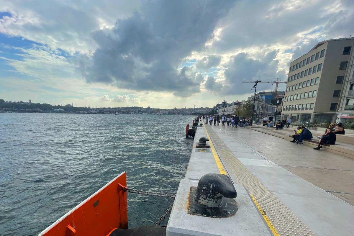 galataport transport