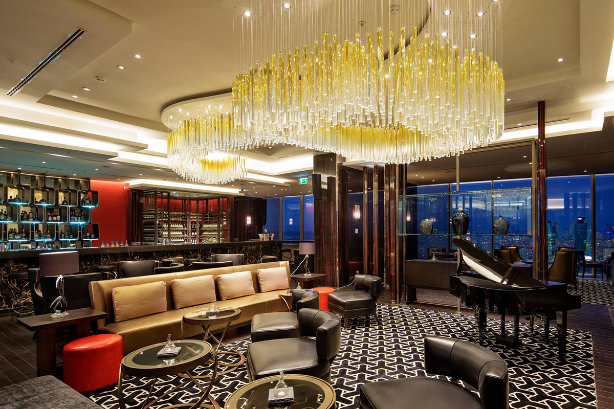 hilton bomonti to airport