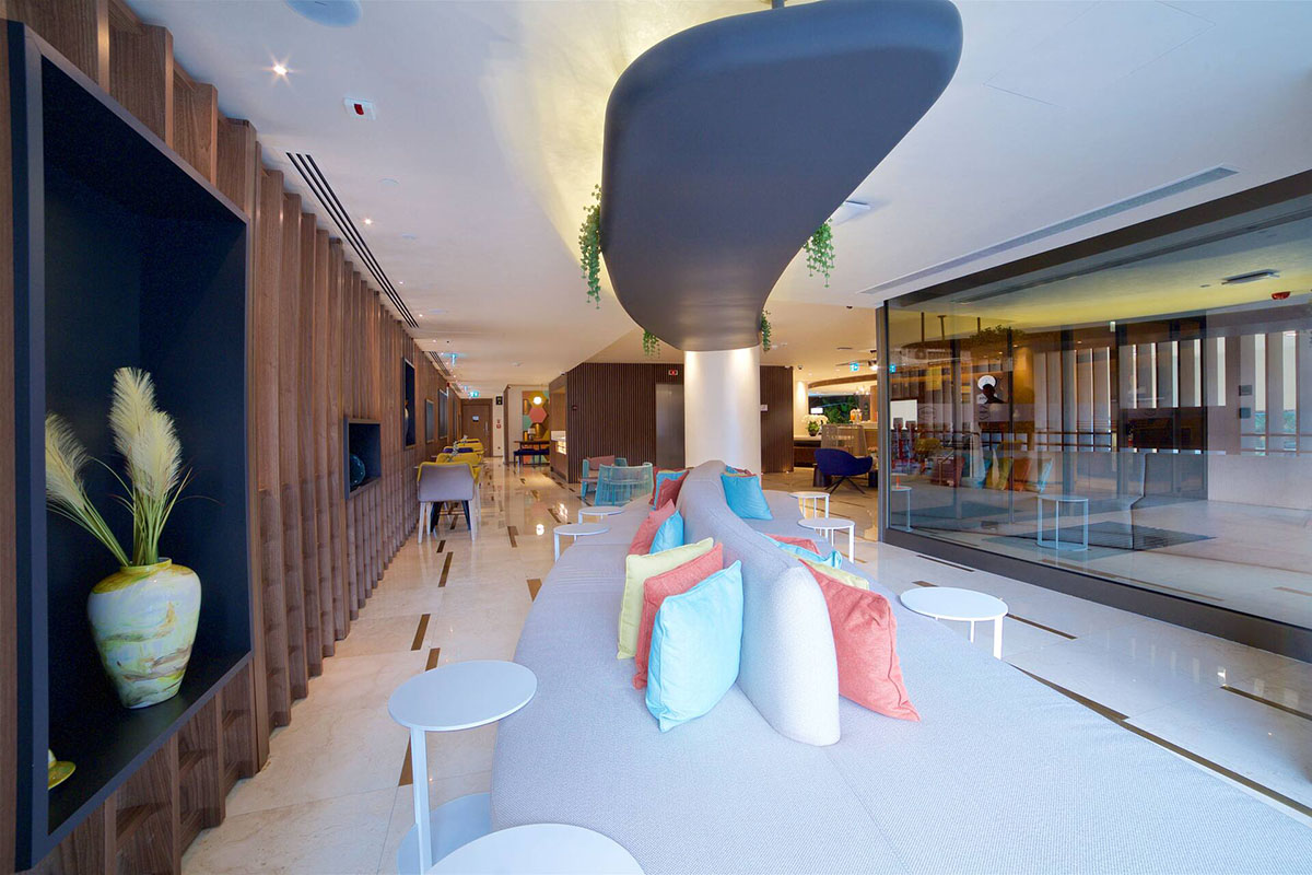 Hampton by Hilton Istanbul Old City transfer 