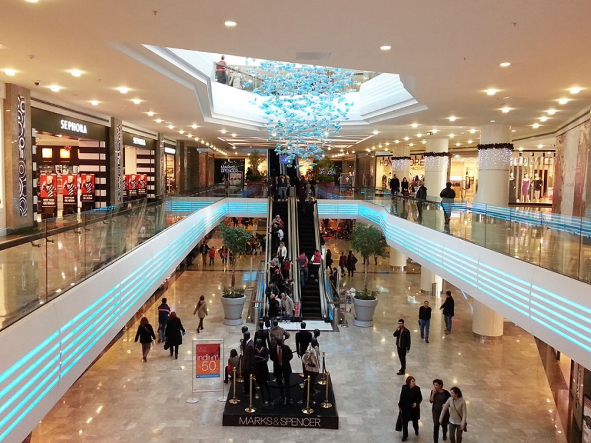 hotel to aqua florya transfer
