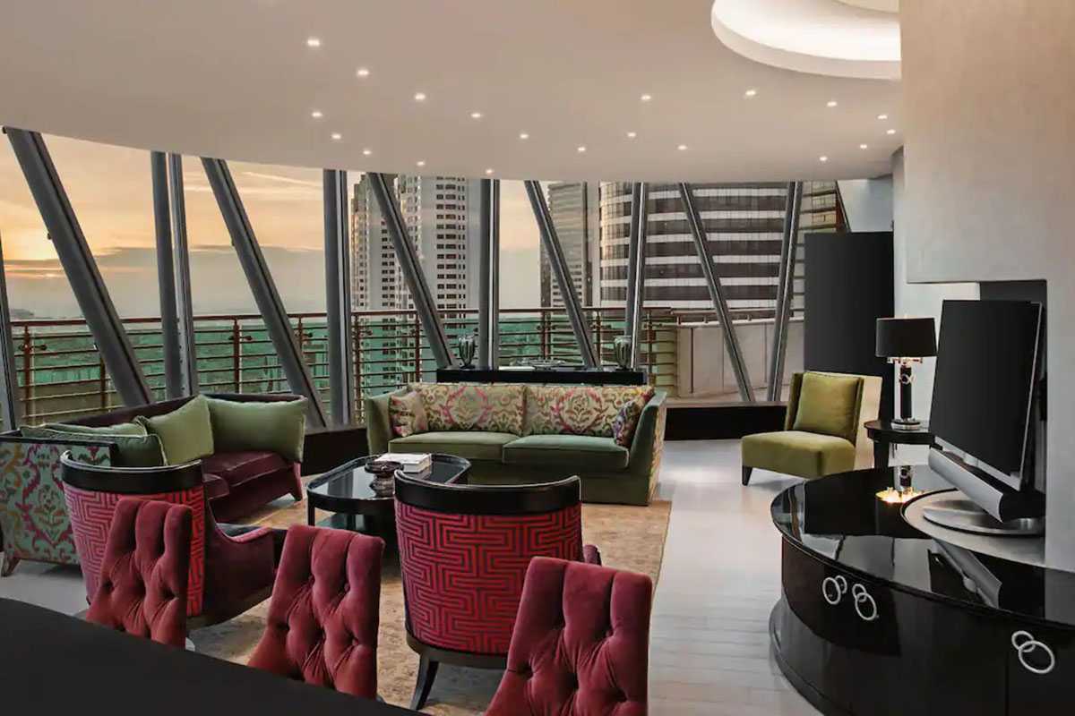 hyatt centric levent transfer