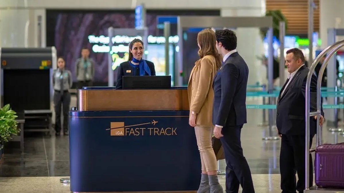 istanbul airport iga pass fast track
