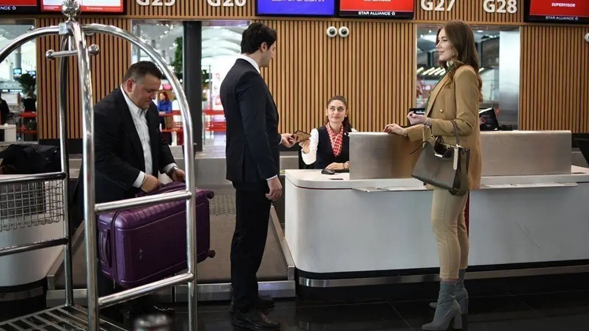 istanbul airport iga fast track meet and greet service