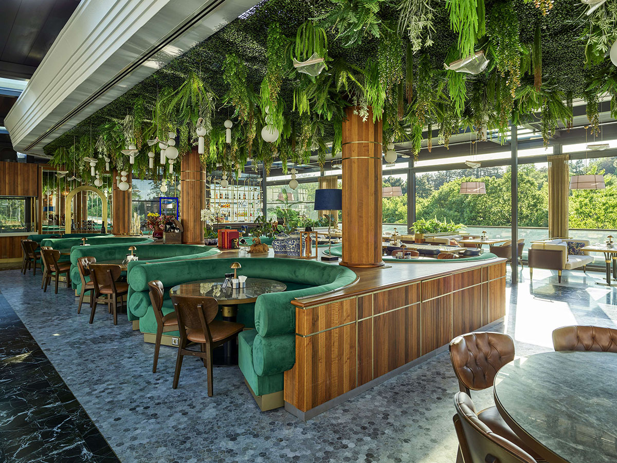 istanbul airport park inn by radisson