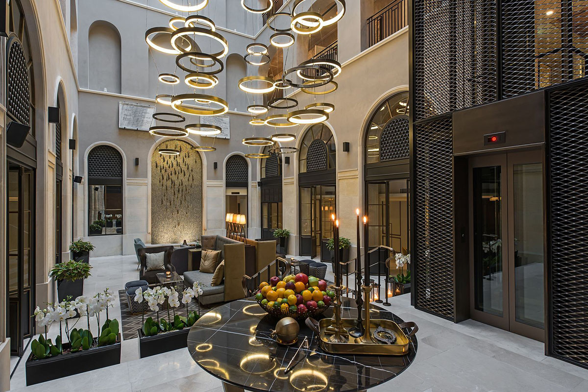 istanbul airport to 10 karakoy istanbul hotel transfer