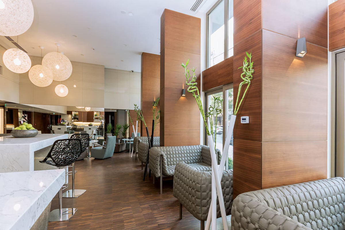 Istanbul Airport to AC Hotel Istanbul Macka Transfer
