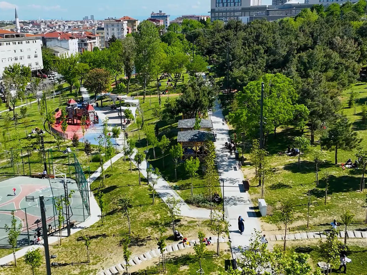 istanbul airport to bagcilar transfer