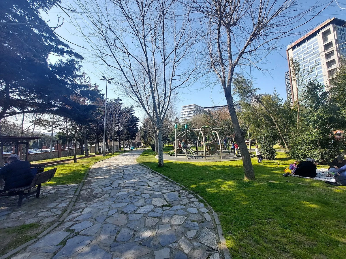 istanbul airport to bahcelievler transfer