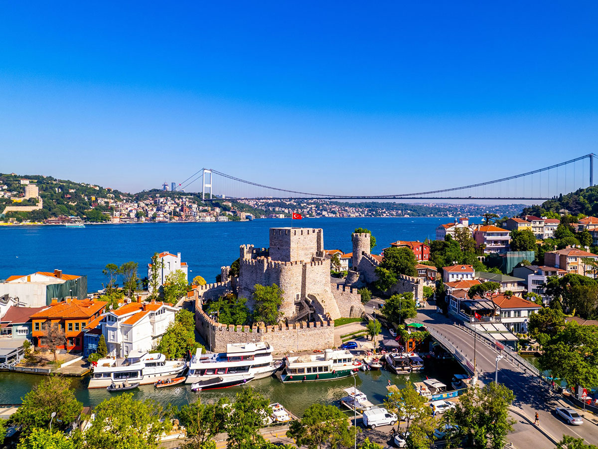 istanbul airport to beykoz transfer