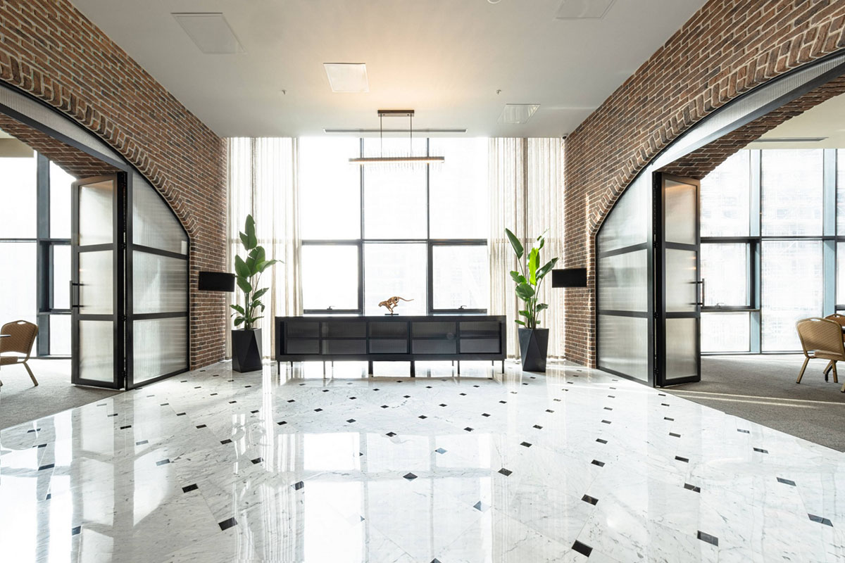 istanbul airport to Bomonti Arjaan by Rotana