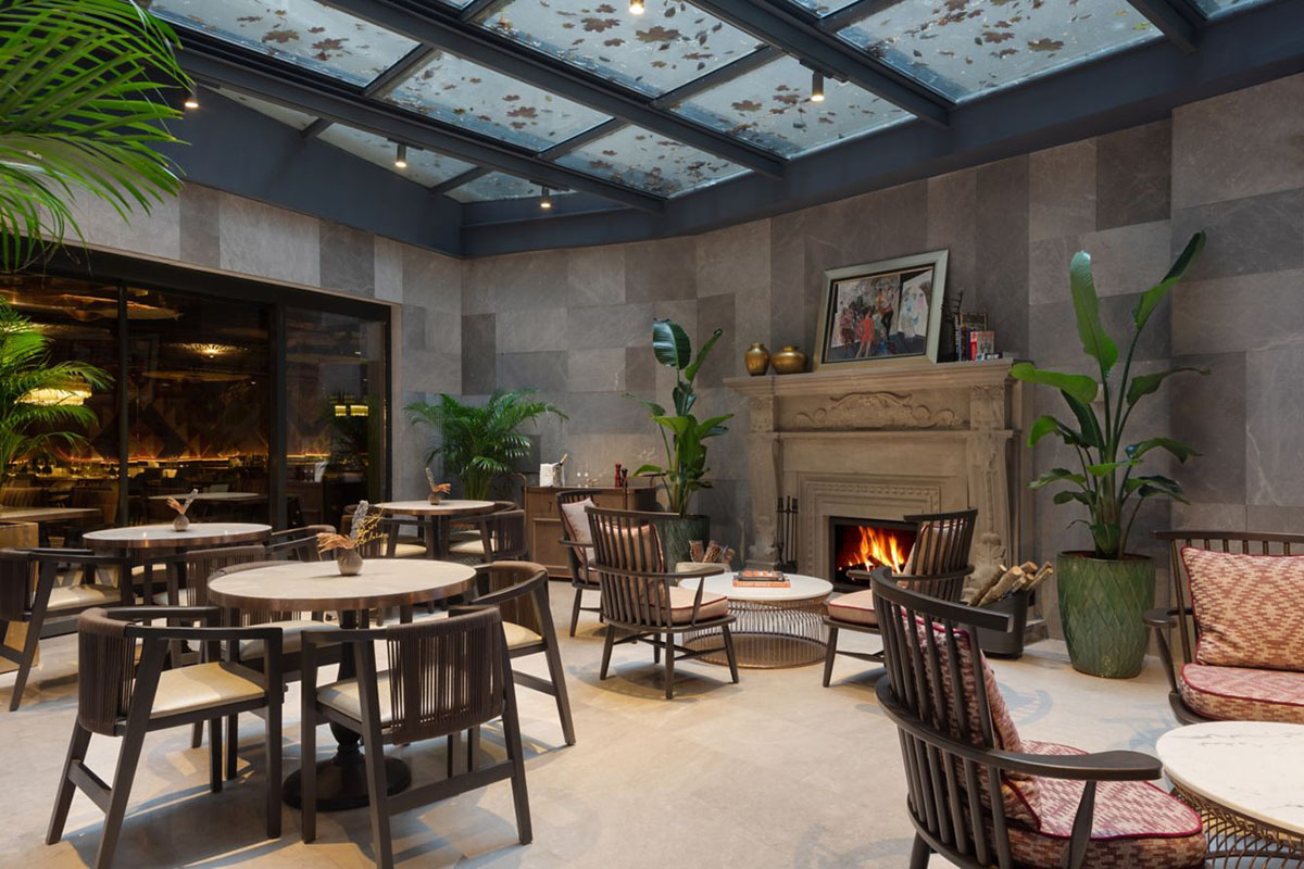 Istanbul Airport to Burdock Hotel Istanbul transfer