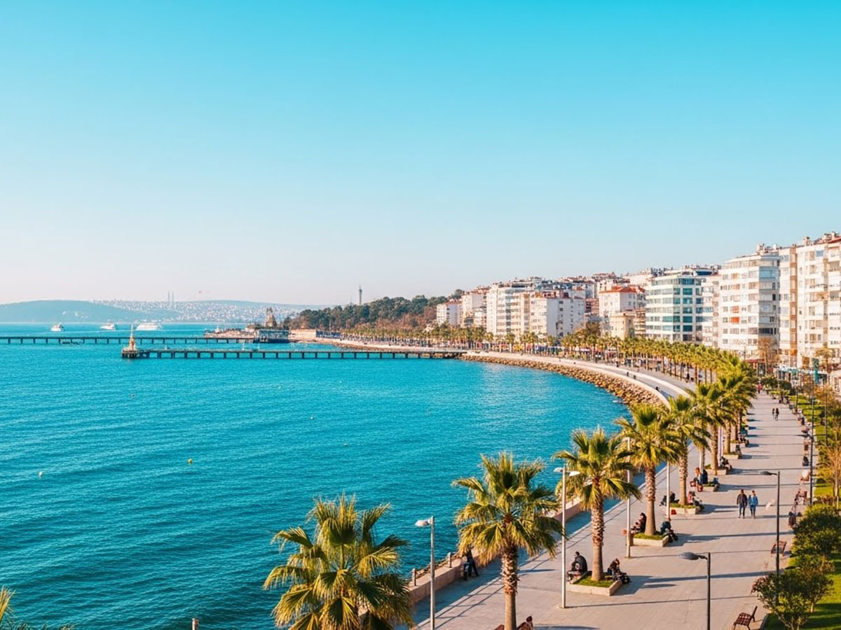 istanbul airport to buyukcekmece transfer