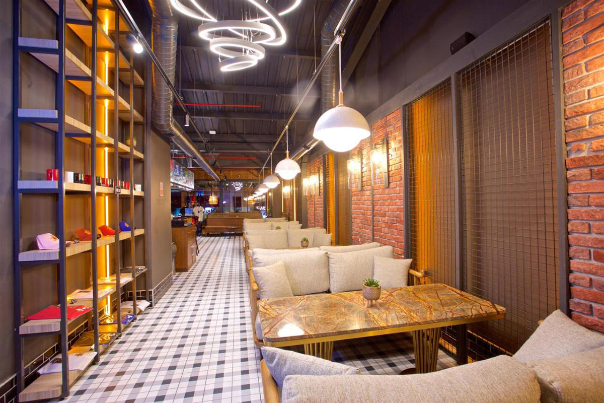Istanbul Airport to Dosso Dossi Hotels Laleli Transfer