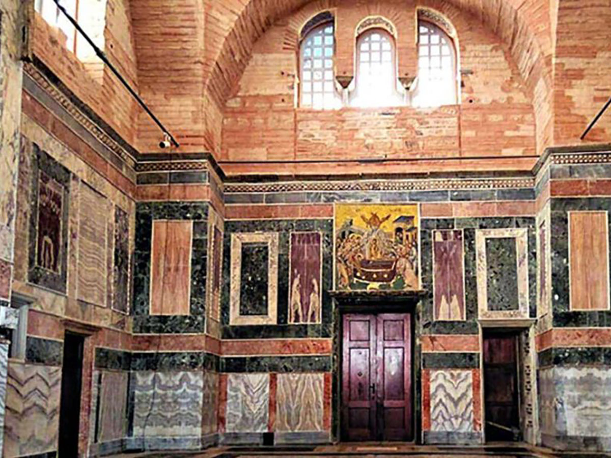 istanbul airport to fatih transfer