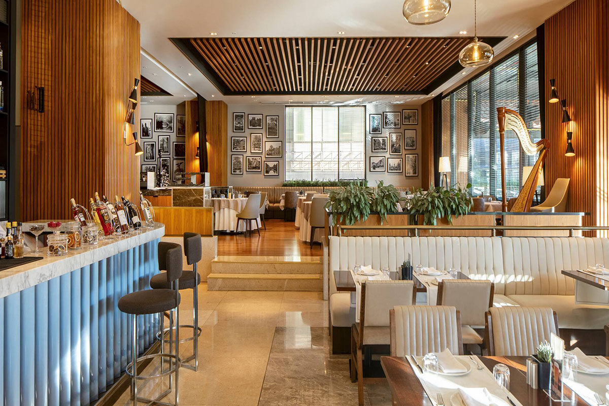 istanbul airport to hilton istanbul maslak