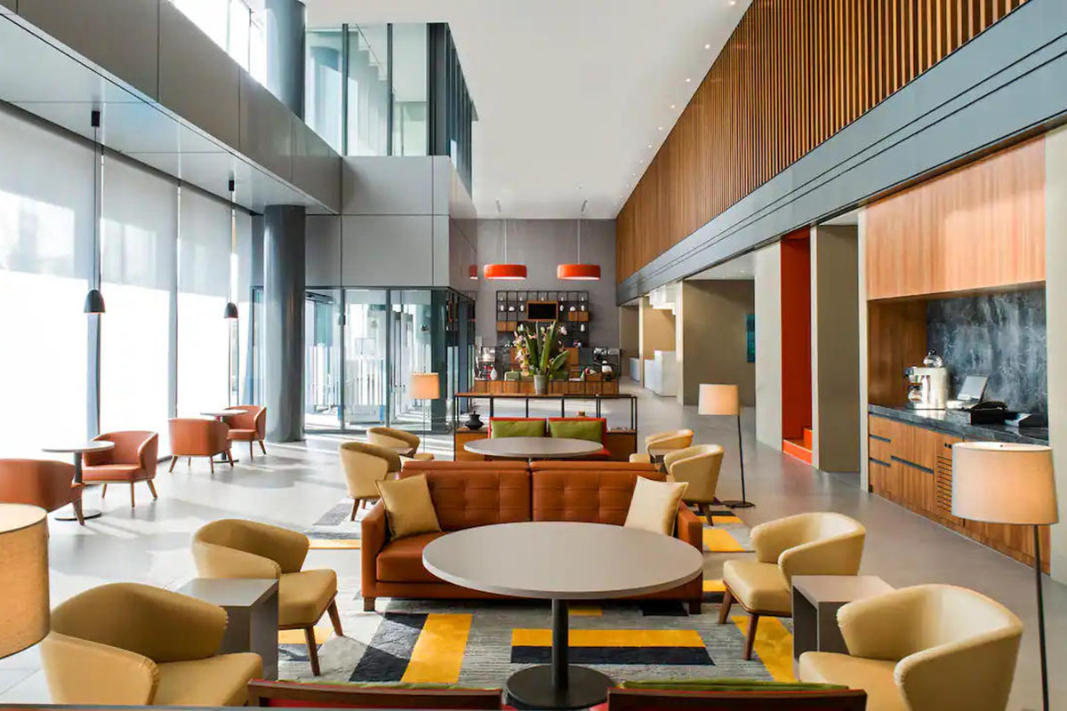 Istanbul Airport to Hyatt House Gebze Transfer