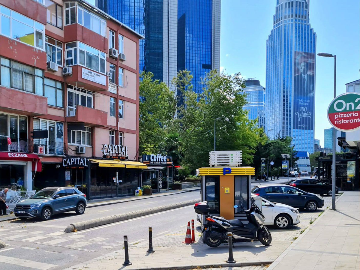 istanbul airport to levet transfer